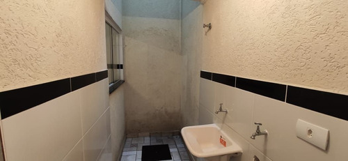 Imagem 6 de 18 de Sobrado À Venda, 80 M² Por R$ 375.000,00 - Jardim Popular - São Paulo/sp - So0101