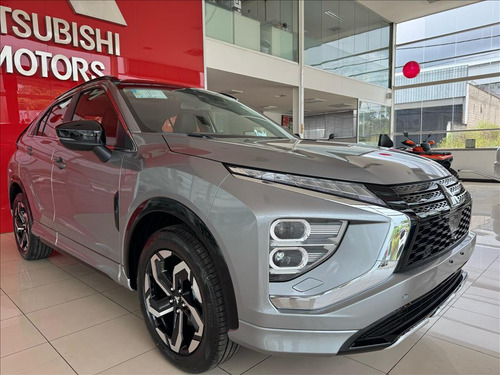 Mitsubishi Eclipse Cross 1.5 MIVEC TURBO GASOLINA HPE-S S-AWC CVT