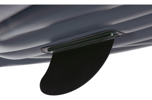 Set De Kayak Inflable Para 1 Personas Con Remos De Aluminio