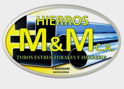 Tubo Hierro 1x1x1