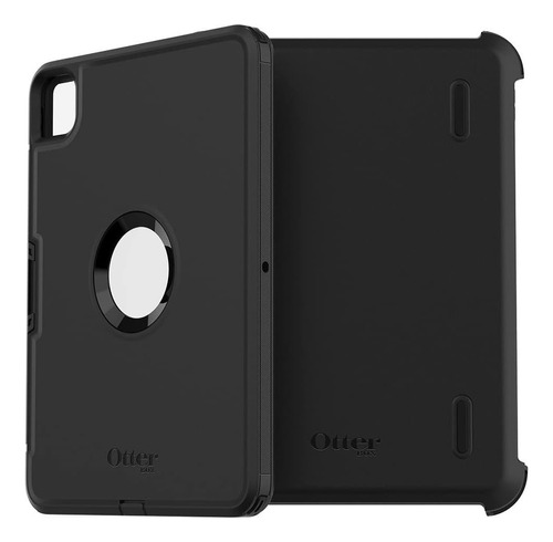 Otterbox Defender Serie Funda Para iPad Pro 11  Color Negro