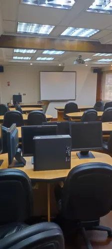 Alquiler De Oficina En Ccct