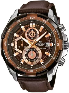 Casio Edifice Efr 539l - 5av Original Nuevo En Caja