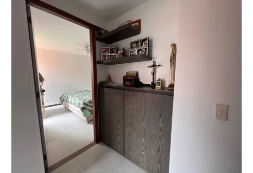 Loma De San Julián. 3 Habitaciones Y C.servicio