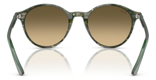 Gafas De Sol Bernard Ray-ban Rb223014210a Color Verde-m