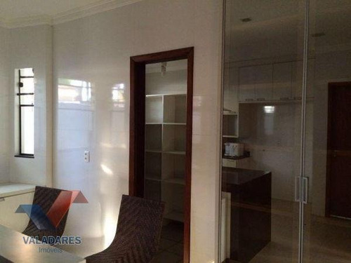 Imagem 4 de 5 de Casa 4 Dormitórios Ou + Para Venda Em Palmas, Plano Diretor Sul, 5 Dormitórios, 3 Suítes - 594048_2-395295