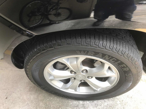 Hyundai Tucson 2014 2.0 Gls 4x2 Flex Aut. 5p