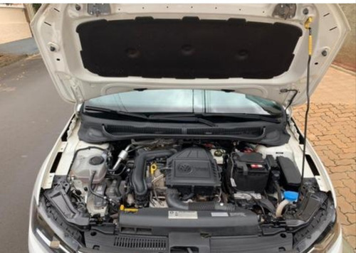 Volkswagen Polo 2018 1.0 Tsi Highline 200 Aut. 5p