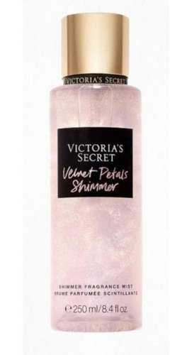 Victoria Secret Velvet Petals Shimmer 250ml Mujer Colonia