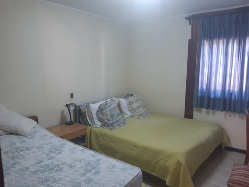 Se Vende Linda Y Amplia Casa De Un Piso Ubicada En Algarrobo