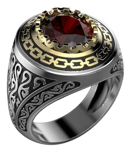 Anillos turcos otomanos sales