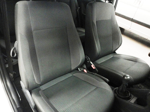 Volkswagen Gol Trend 1.6 Msi 2017 Blanco 3 Puertas Nuevo !!