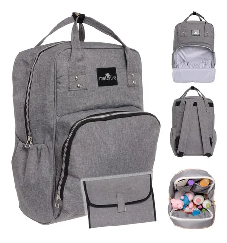 Mochila maternal nobuyaki deals