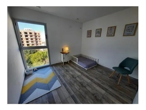 Imagen 9 de 12 de Departamento En Venta, Moron, 3 Ambientes Con Cochera, Parrilla Balcón