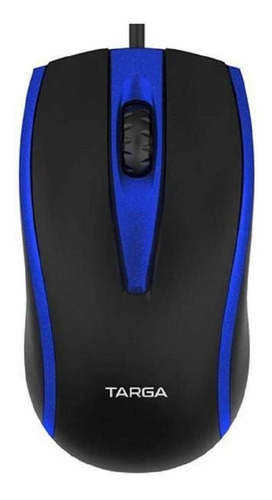 Imagen 3 de 4 de Mouse Optico Targa Tg-m50