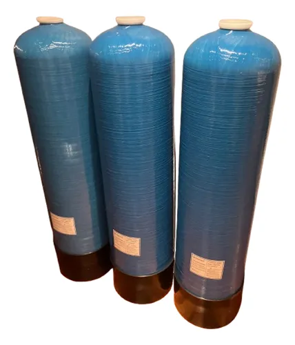 comprar Tanque Prfv Universal Para Filtro De Agua 12x48' Pentair Ozs