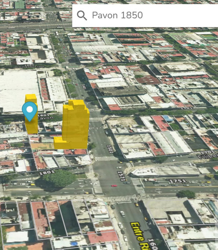 Lote Usaam A Metros De Av Entre Rios!