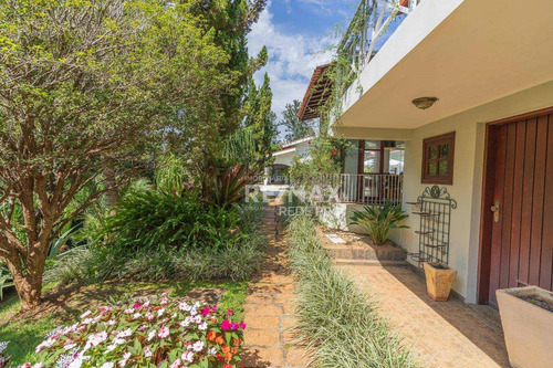 Imagem 11 de 30 de Maravilhosa Casa Com 6 Dormitórios À Venda, 611 M² Por R$ 2.780.000 - Condomínio Vale Da Santa Fé - Vinhedo/sp - Ca7515
