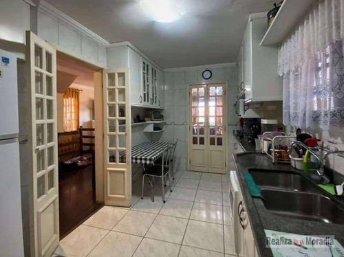 Imagem 11 de 30 de Casa Em Condomínio Com 4 Dormitórios À Venda, 240 M² Por R$ 1.190.000,00 - Granja Viana - Sp - Ca2075