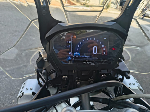 Tiger 800 Xrx Impecável