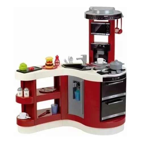Mercado libre cheap cocinitas para niñas