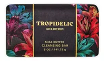 Comprar Tropidelic Cleansing Bar Bath & Body Works Jabón Barra Shea