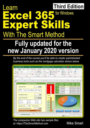 Libro Aprende Las Habilidades De Experto De Excel 365 Con Th