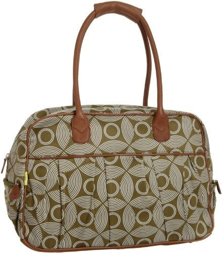 Amy Butler Dream Traveler Bolso De Mano