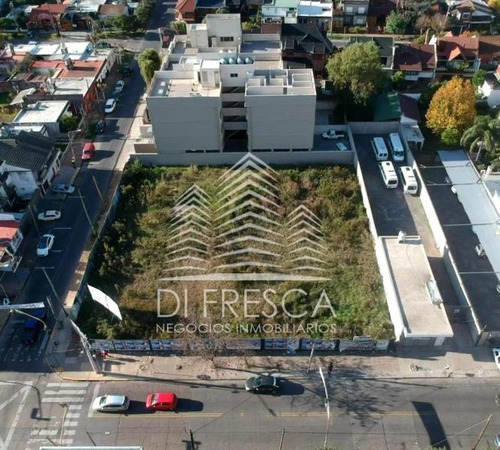 Lote Unico En La Zona  Id. Desarrollo Inmobiliario/comercial