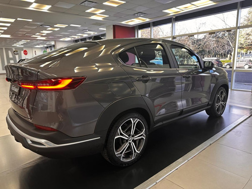 Fiat FASTBACK 1.3 T270 At6