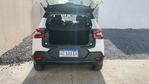 Citroën C3 VTI AT FEEL PK DESIGN