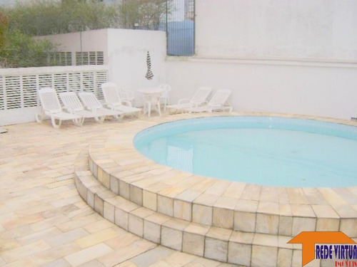 Imagem 15 de 15 de Vende Chácara Sto Antônio Apto 53.00m² - 2 Dorm. 1 Vaga De Garagem, - 1407ap - 69401777
