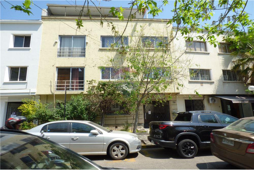 Edificio En Venta En Providencia