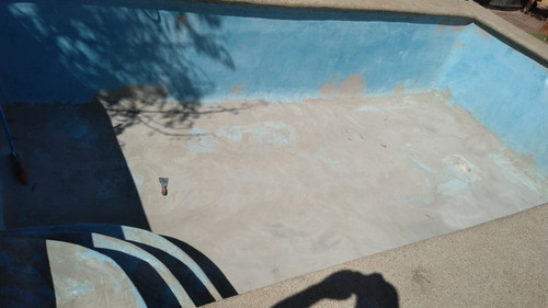 Construcción Piscina, Revestimiento, Todo Tipo De Construcci