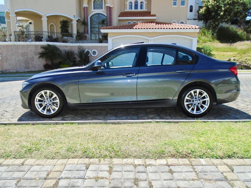 Imagen 2 de 15 de Bmw Serie 3 2012