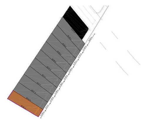 Terreno En Venta Blvd. Los Portales, León, Gto 1,919 M2