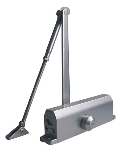 comprar Brazo Hidraúlico Cierra Puertas Travex Mod. 504 - 65 - 85 Kg