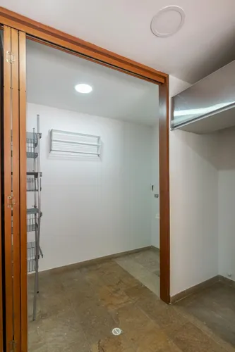 Apartamento En Venta En Los Rosales. Cod V14811