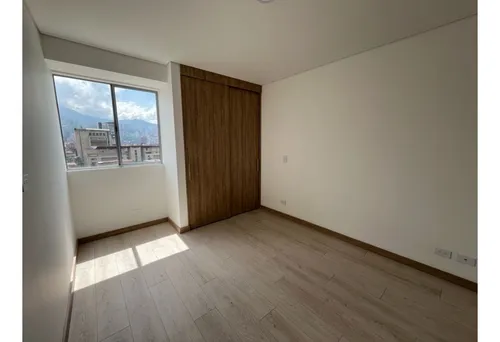 Apartamento Para Estrenar- Itagui-63.65 Mt2- 2 Alcobas