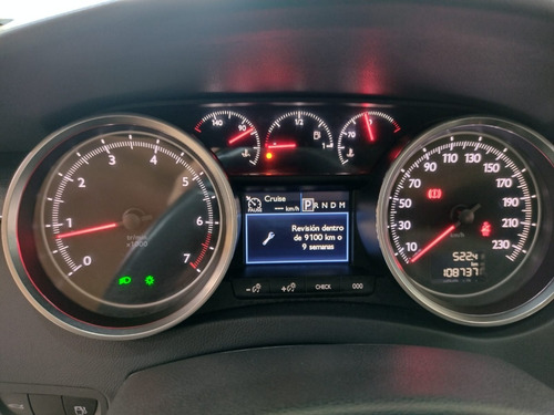 Imagen 13 de 15 de Peugeot 508 Felline Thp Impecable!!!!