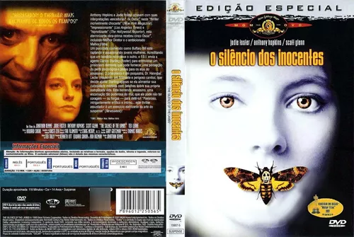 Filme Lances Inoscentes