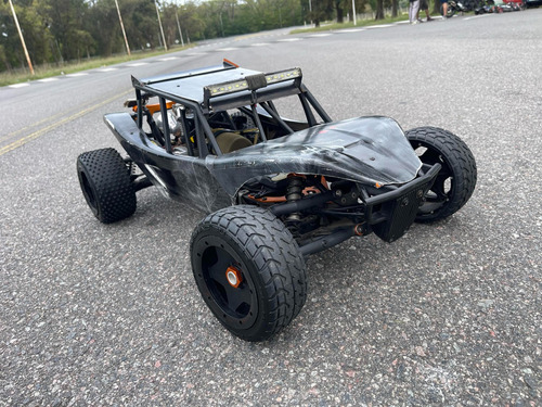 Hpi Baja 5b 1/5