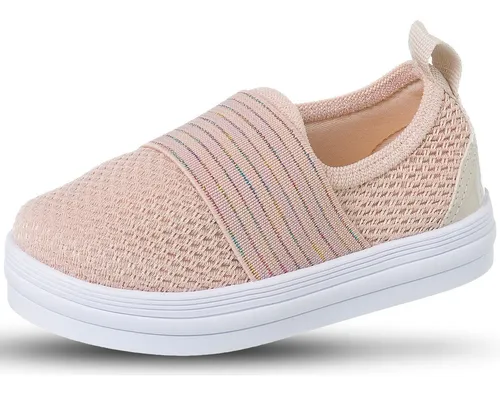 Sapatos femininos cheap de criança