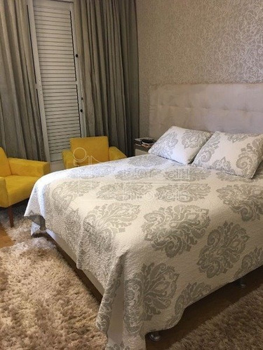 Imagem 4 de 6 de Venda De Casas / Condomínio Na Cidade De Araraquara 8547