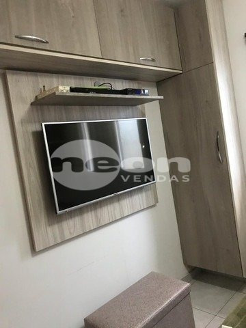 Imagem 13 de 14 de Apartamento S/condominio - Jardim Das Maravilhas - Ref: 983 - V-983