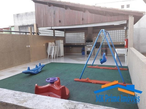 Imagem 8 de 15 de Apartamento Quitaúna Osasco - 1127
