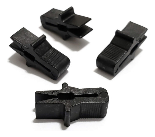 Mini Conector 280 Un P/ Colocação De Telado De Proteção