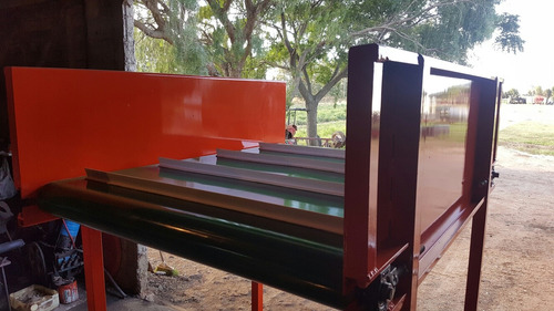 Cintas Transportadoras