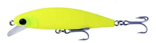 Isca Storm Artificial Modelo Titan 7,5 Cm Cor GLN