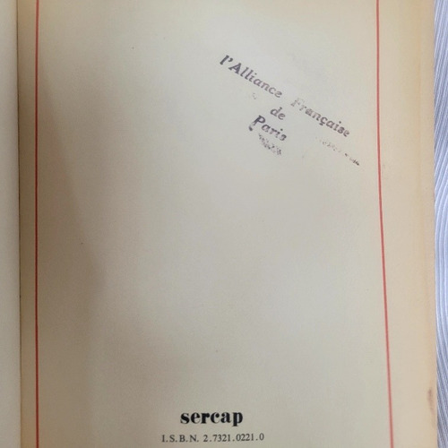 Imagen 4 de 9 de Stendhal Oeuvres Romanesques Sercap Tapa Dura En Frances